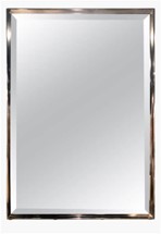 Plain Mirror Frame